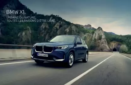 Catalogue BMW page 3