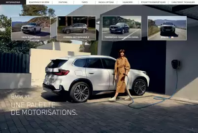 Catalogue BMW page 6