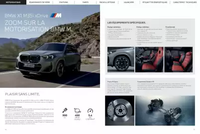 Catalogue BMW page 8