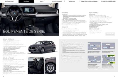 Catalogue BMW page 10