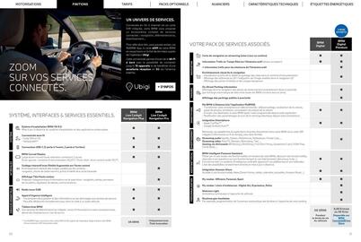 Catalogue BMW page 11