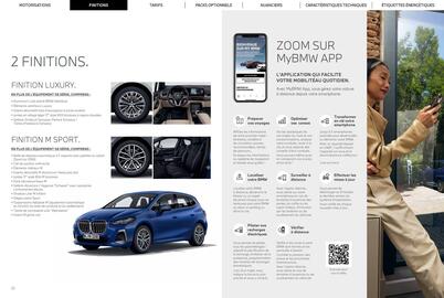 Catalogue BMW page 12