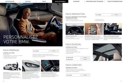 Catalogue BMW page 14
