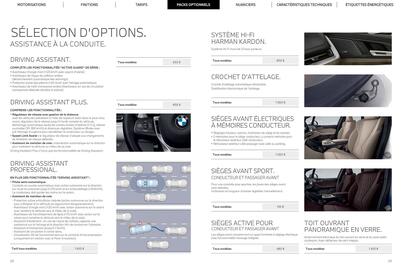 Catalogue BMW page 15