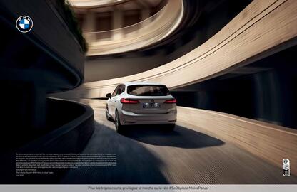 Catalogue BMW page 18