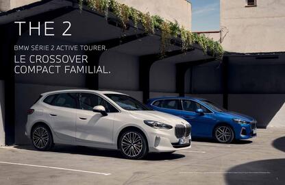 Catalogue BMW page 3