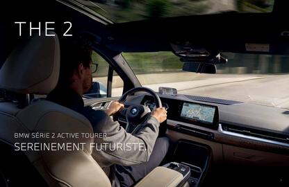 Catalogue BMW page 4