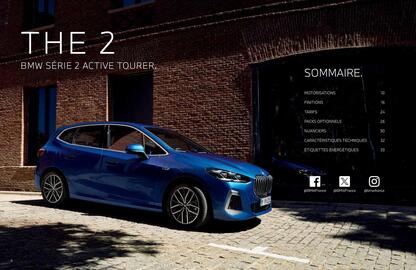 Catalogue BMW page 5