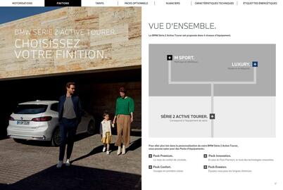 Catalogue BMW page 9