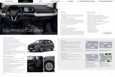 Catalogue BMW page 10