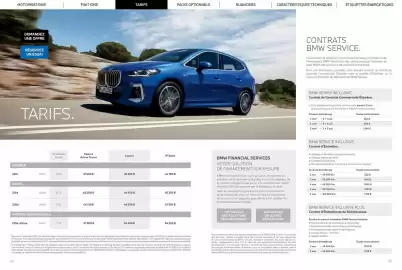 Catalogue BMW page 13