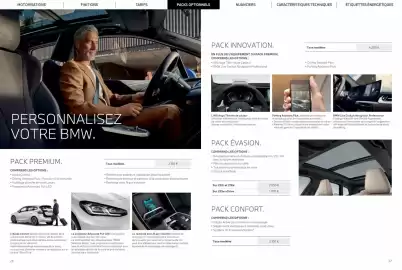 Catalogue BMW page 14