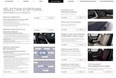 Catalogue BMW page 15