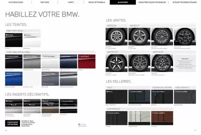 Catalogue BMW page 16