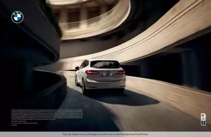 Catalogue BMW page 18