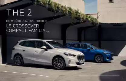 Catalogue BMW page 3