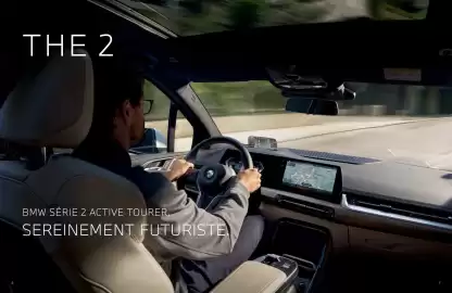 Catalogue BMW page 4