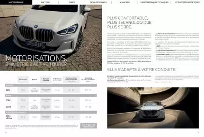 Catalogue BMW page 6