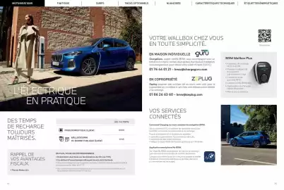 Catalogue BMW page 8