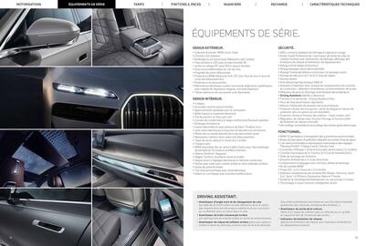Catalogue BMW page 10
