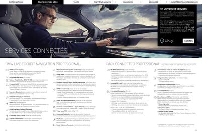 Catalogue BMW page 12