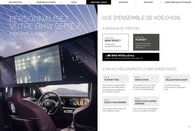Catalogue BMW page 15