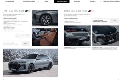 Catalogue BMW page 16
