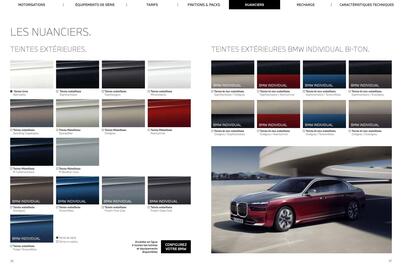 Catalogue BMW page 19