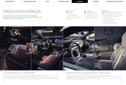 Catalogue BMW page 20