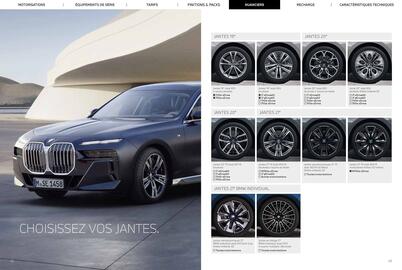 Catalogue BMW page 22