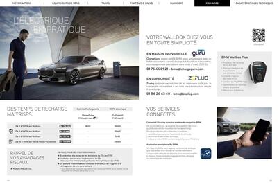 Catalogue BMW page 23