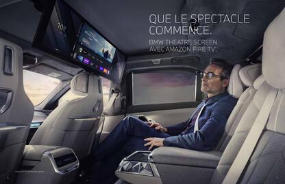 Catalogue BMW page 4