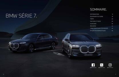 Catalogue BMW page 6
