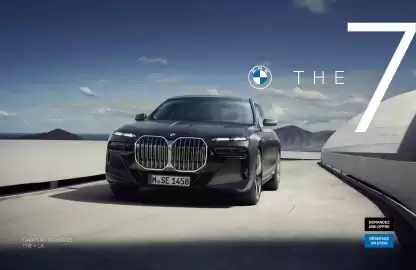 Catalogue BMW page 1