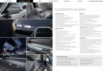 Catalogue BMW page 10
