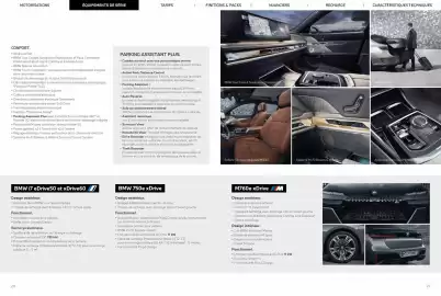 Catalogue BMW page 11