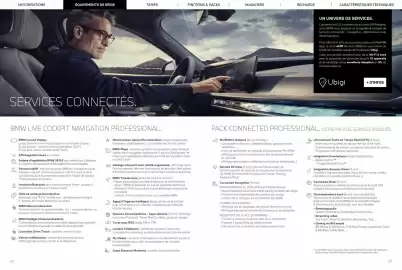 Catalogue BMW page 12