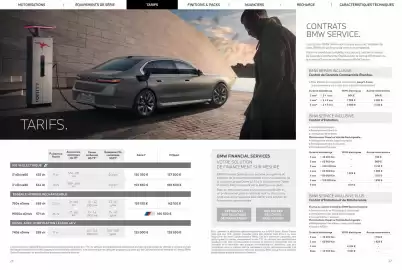 Catalogue BMW page 14