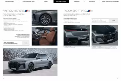Catalogue BMW page 16