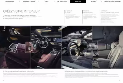 Catalogue BMW page 20