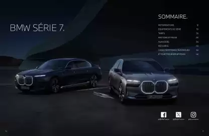 Catalogue BMW page 6