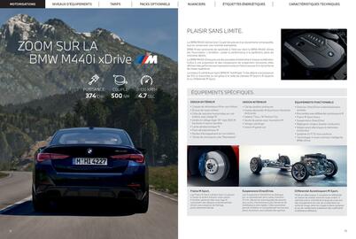 Catalogue BMW page 10