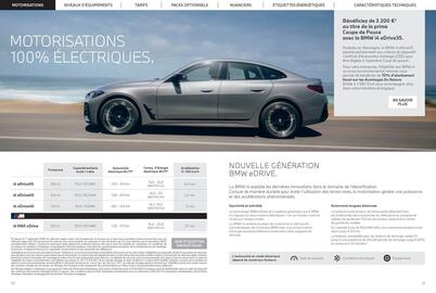 Catalogue BMW page 11