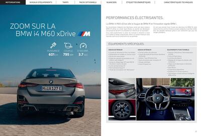 Catalogue BMW page 13