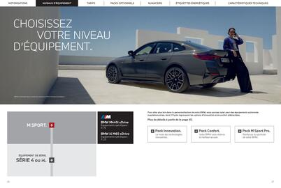Catalogue BMW page 14