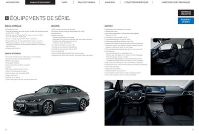 Catalogue BMW page 15
