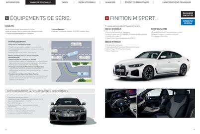 Catalogue BMW page 16