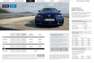 Catalogue BMW page 19