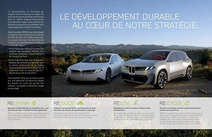 Catalogue BMW page 2