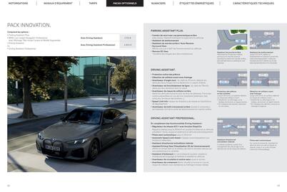 Catalogue BMW page 22